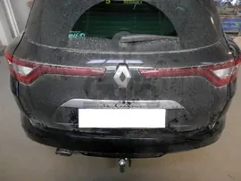 Фаркоп Renault Megane IV 2016-2020 Универсал для модели Megane GrandTour GALIA Арт. R098A