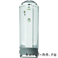 Газовый котел Жуковский АКГВ-23,2-3 Универсал (N)