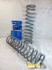 Пружины задние ваз 2111 2171 кузов универсал - Автоваз 21110-2912712-00