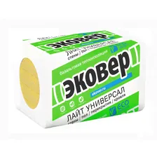 Эковер Лайт Универсал 1000 х 600 х 50 мм